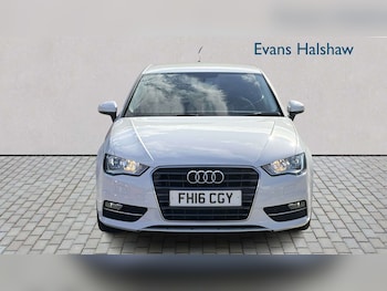 Used Audi A3 2016 for sale - 79428409: Photo