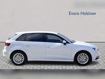 Used Audi A3 2016 for sale - 79428409: Photo
