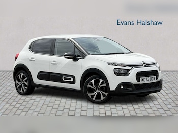 Used Citroen C3 2023 for sale - 78800306: Photo