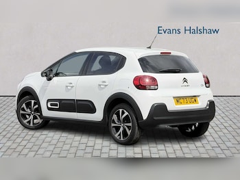 Used Citroen C3 2023 for sale - 78800306: Photo