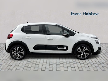 Used Citroen C3 2023 for sale - 78800306: Photo