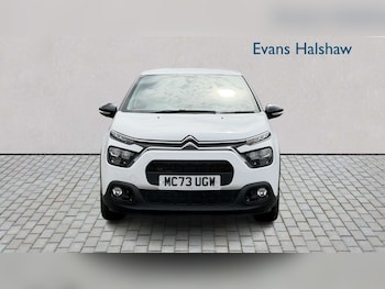 Used Citroen C3 2023 for sale - 78800306: Photo