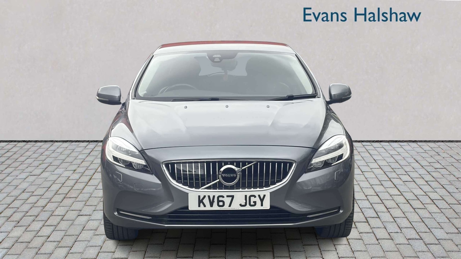 Used Volvo V40 2017 for sale - 78188134: Photo 5
