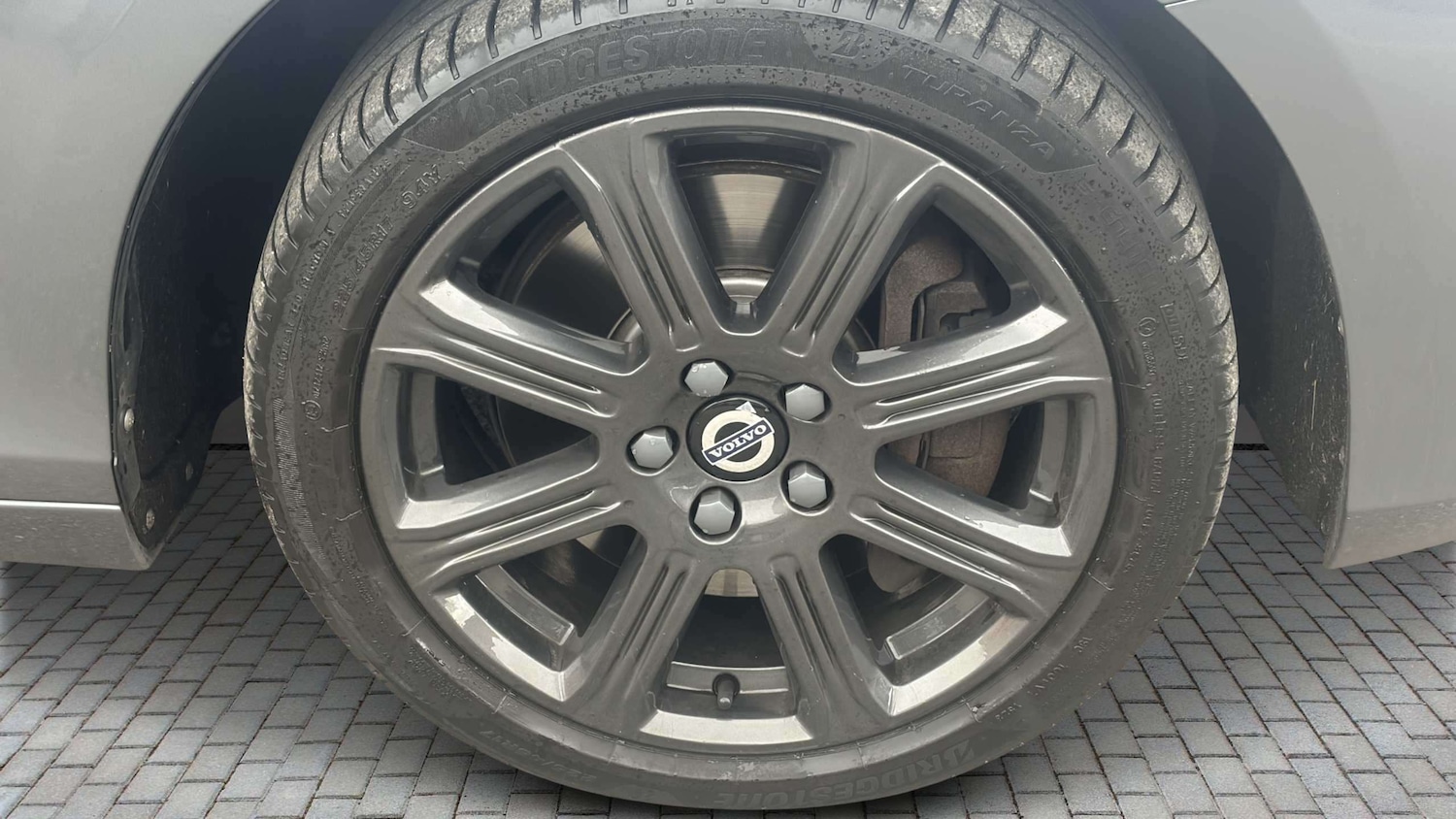 Used Volvo V40 2017 for sale - 78188134: Photo 6