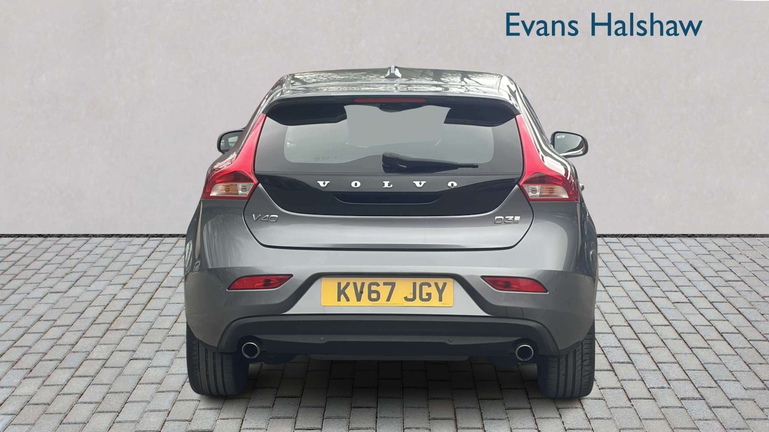 Used Volvo V40 2017 for sale - 78188134: Photo 7