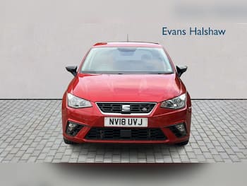 Used SEAT Ibiza 2018 for sale - 79648807: Photo