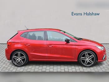 Used SEAT Ibiza 2018 for sale - 79648807: Photo