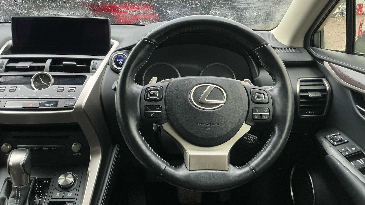 Used Lexus NX 2020 for sale - 77857708: Photo 10