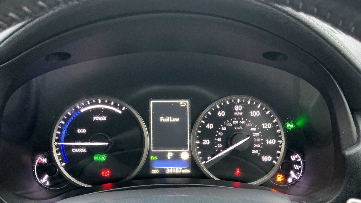 Used Lexus NX 2020 for sale - 77857708: Photo 12