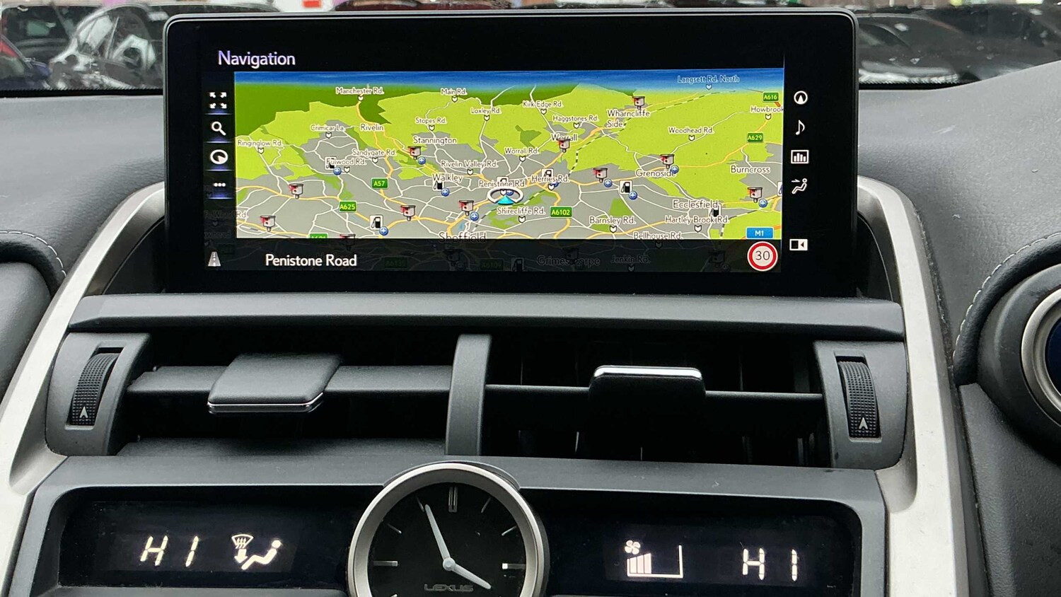 Used Lexus NX 2020 for sale - 77857708: Photo 13