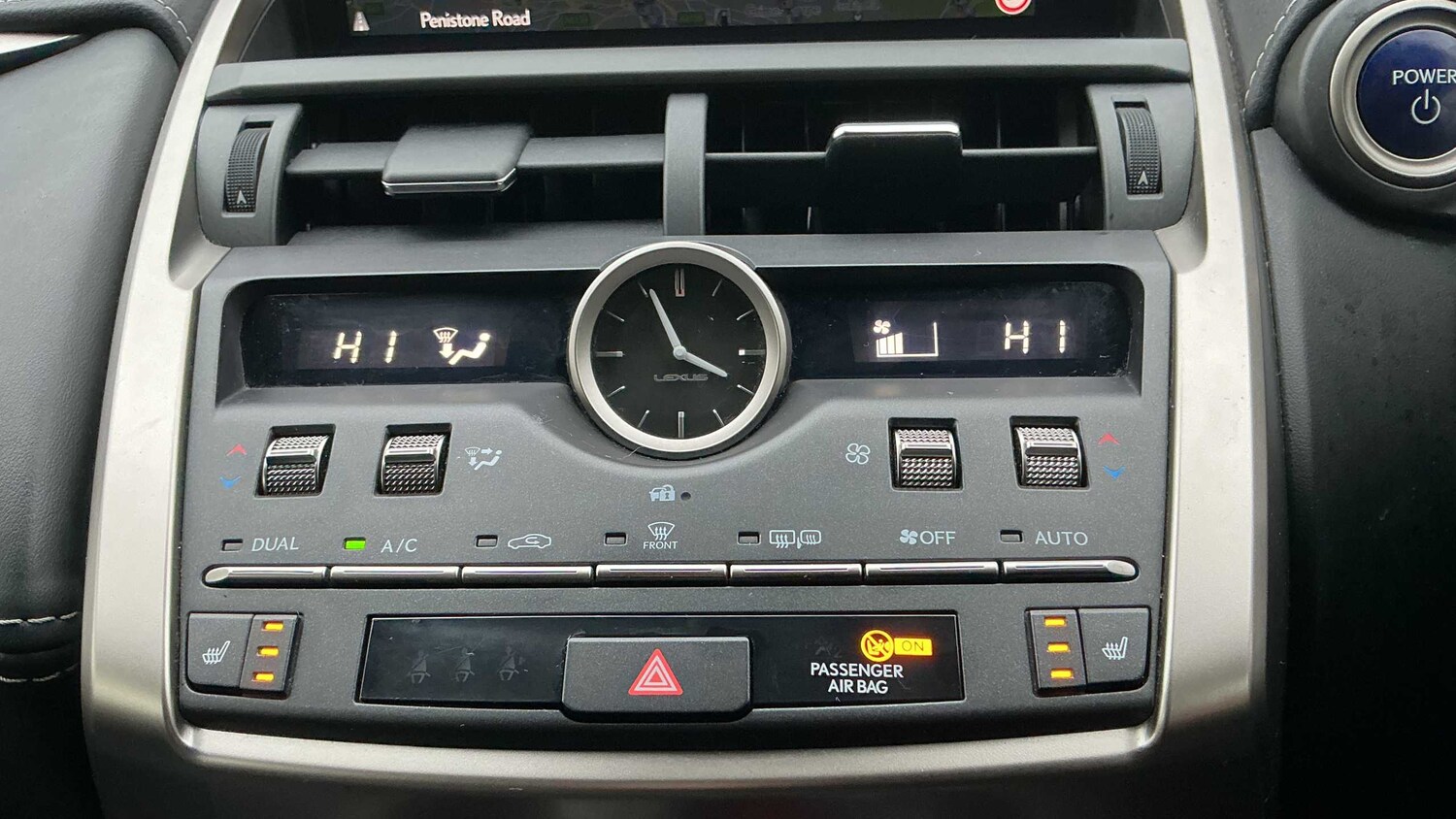 Used Lexus NX 2020 for sale - 77857708: Photo 14