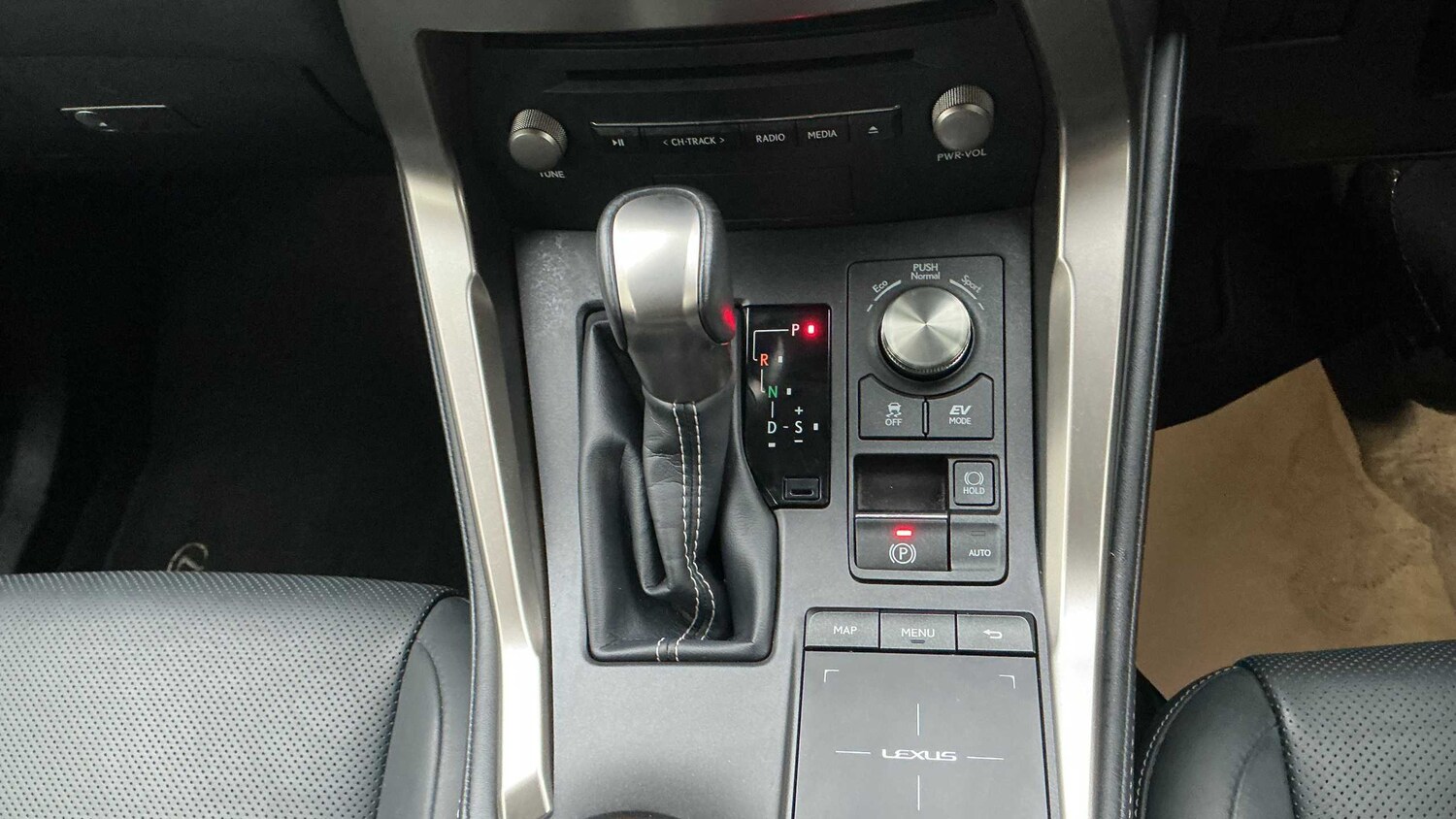 Used Lexus NX 2020 for sale - 77857708: Photo 17