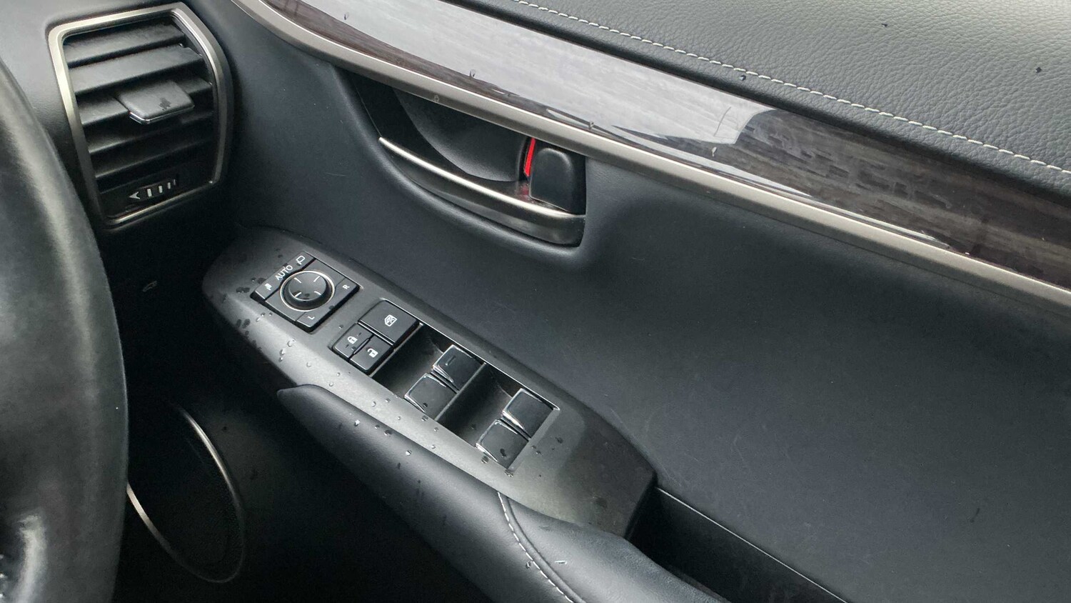 Used Lexus NX 2020 for sale - 77857708: Photo 25