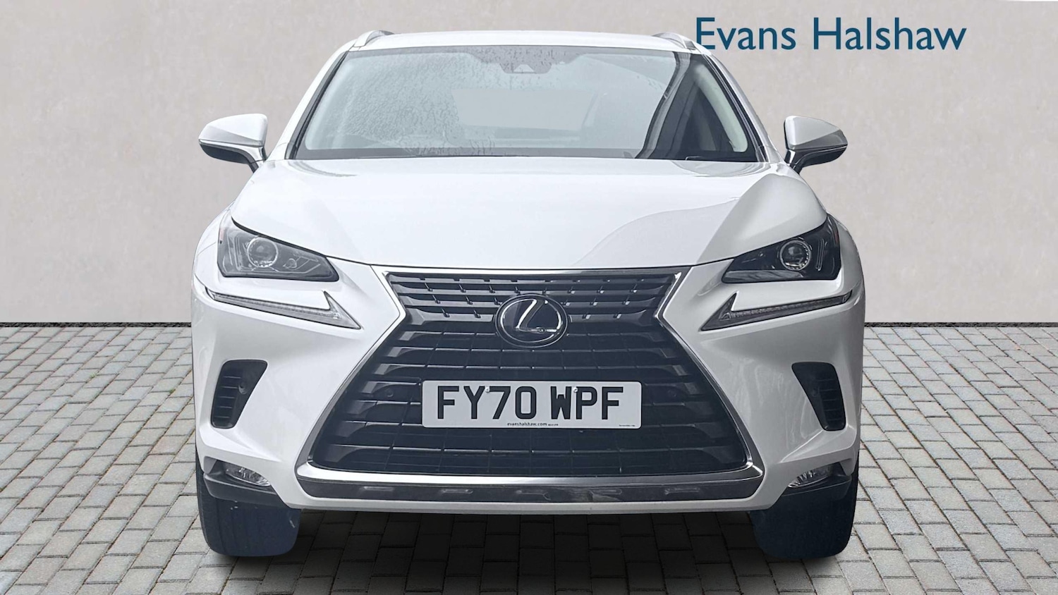 Used Lexus NX 2020 for sale - 77857708: Photo 3