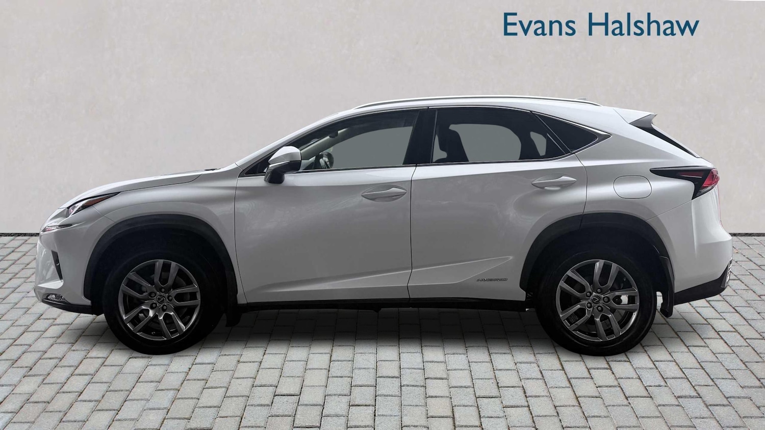 Used Lexus NX 2020 for sale - 77857708: Photo 4