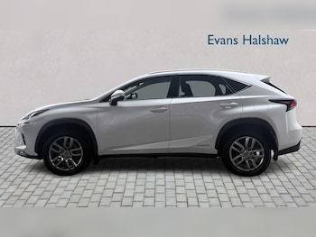 Used Lexus NX 2020 for sale - 77857708: Photo