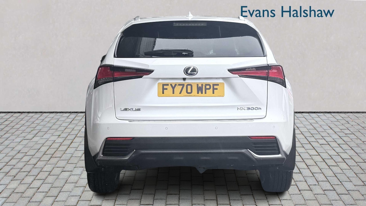 Used Lexus NX 2020 for sale - 77857708: Photo 5