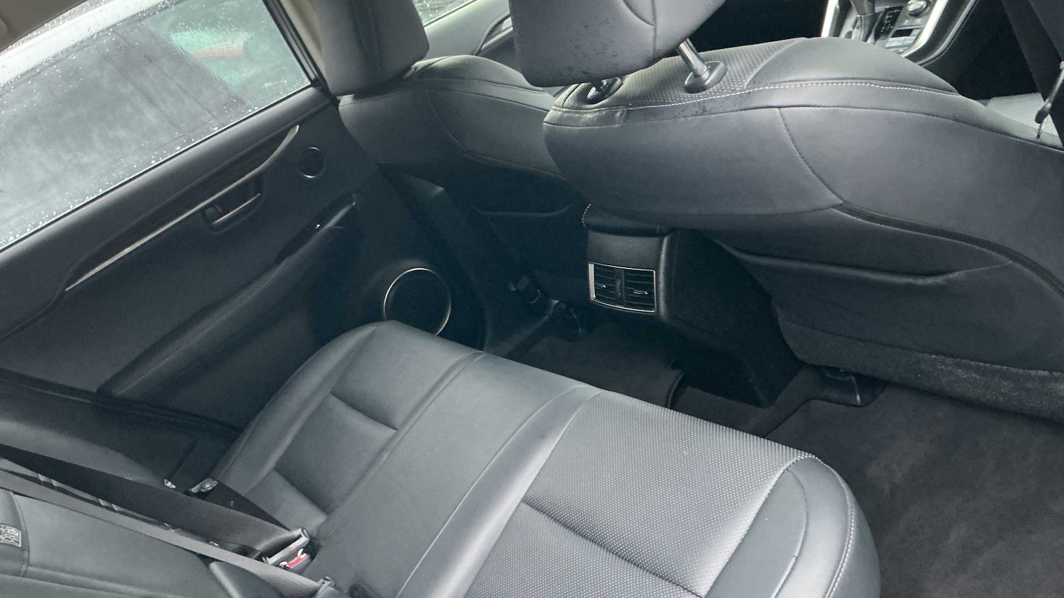 Used Lexus NX 2020 for sale - 77857708: Photo 9