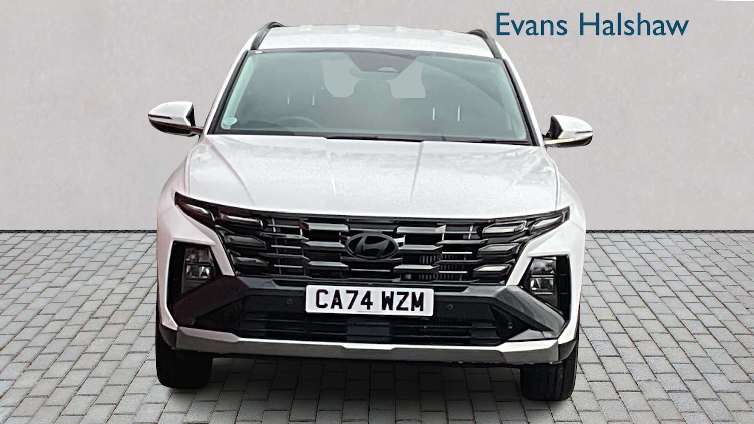 Used Hyundai TUCSON 2024 for sale - 77856491: Photo 4