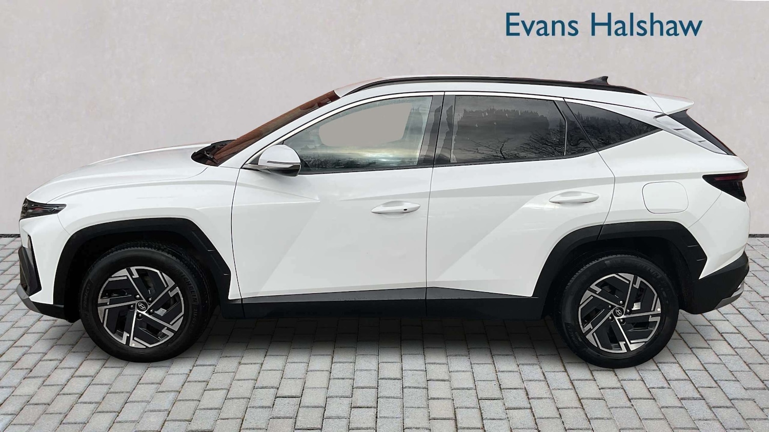 Used Hyundai TUCSON 2024 for sale - 77856491: Photo 5