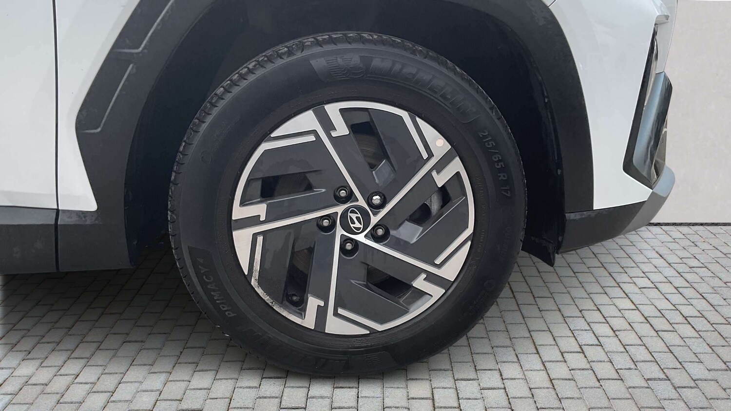 Used Hyundai TUCSON 2024 for sale - 77856491: Photo 7