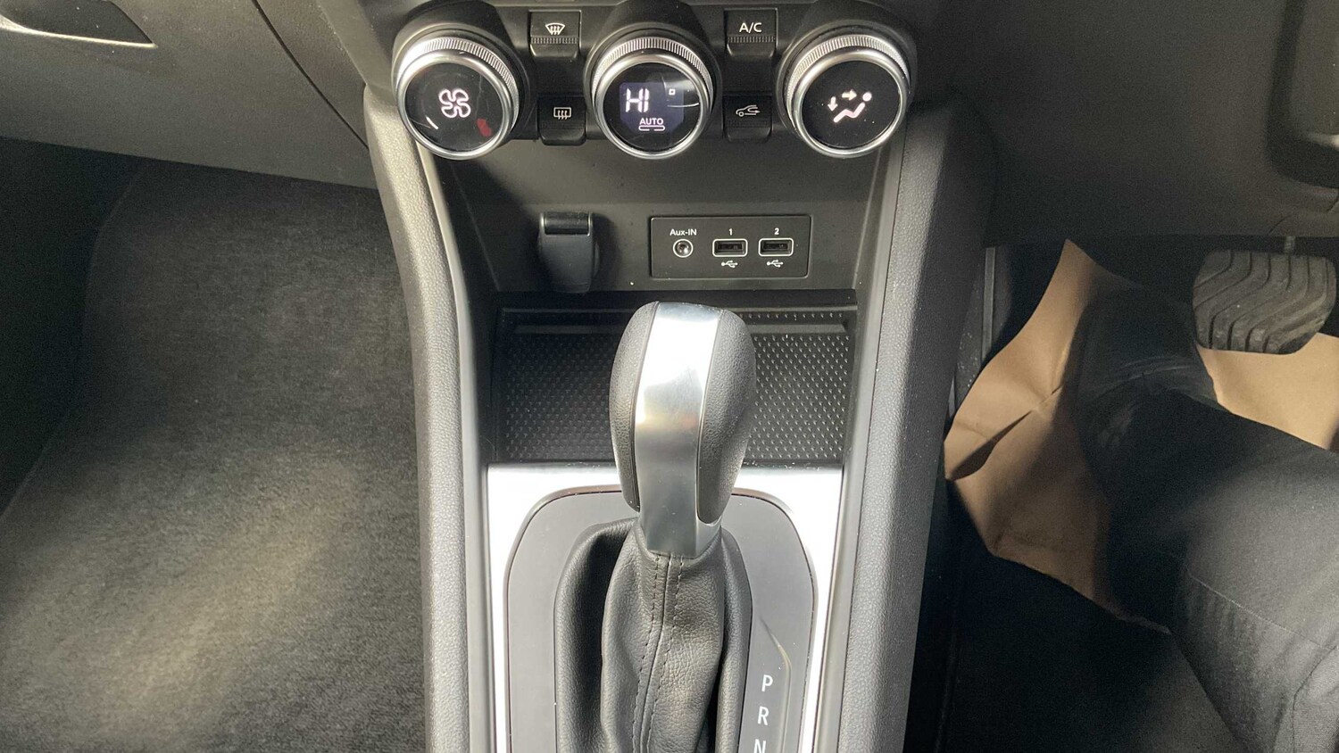 Used Renault Captur for sale - 77862512: Photo 19