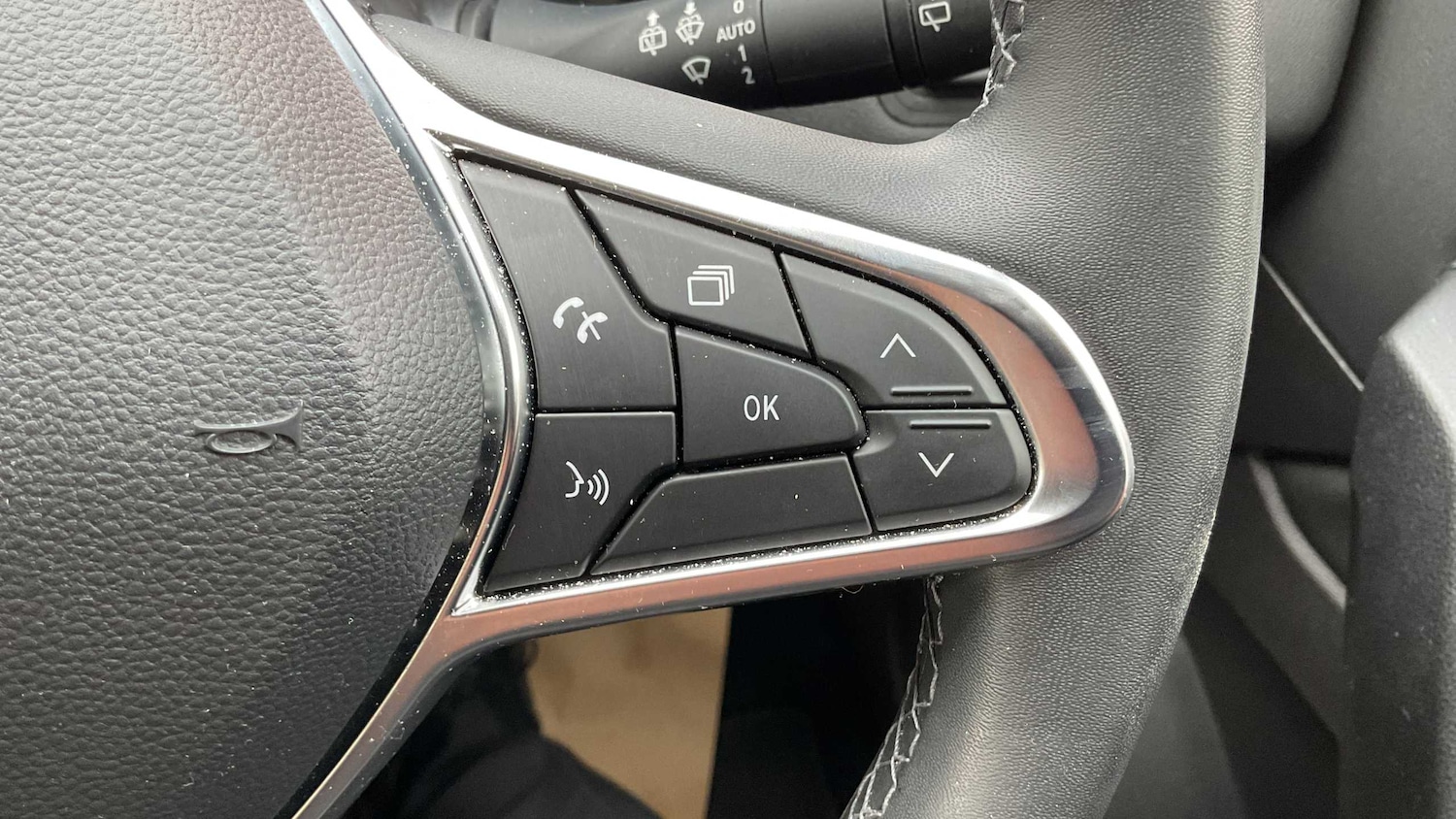 Used Renault Captur for sale - 77862512: Photo 22