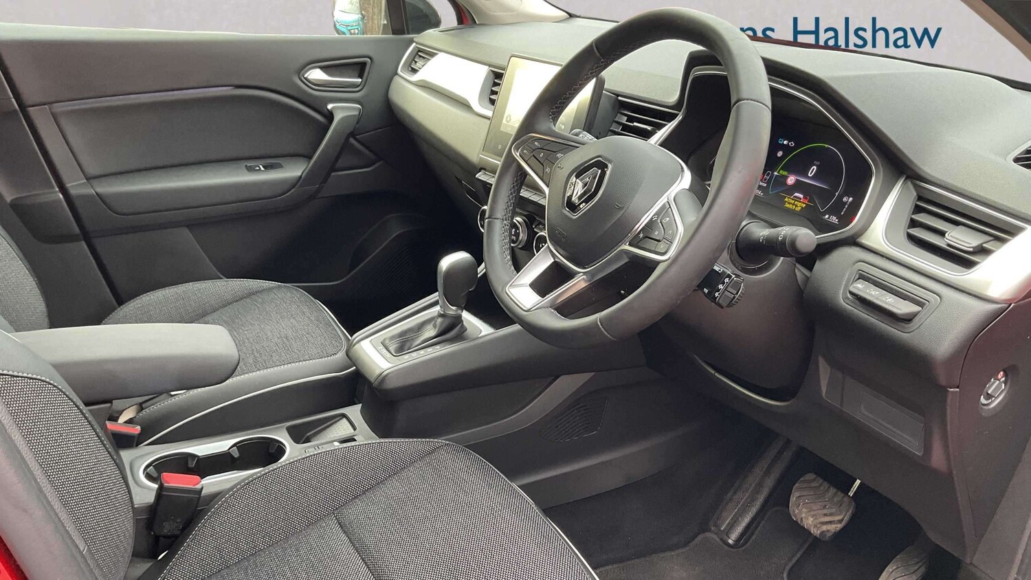 Used Renault Captur for sale - 77862512: Photo 6