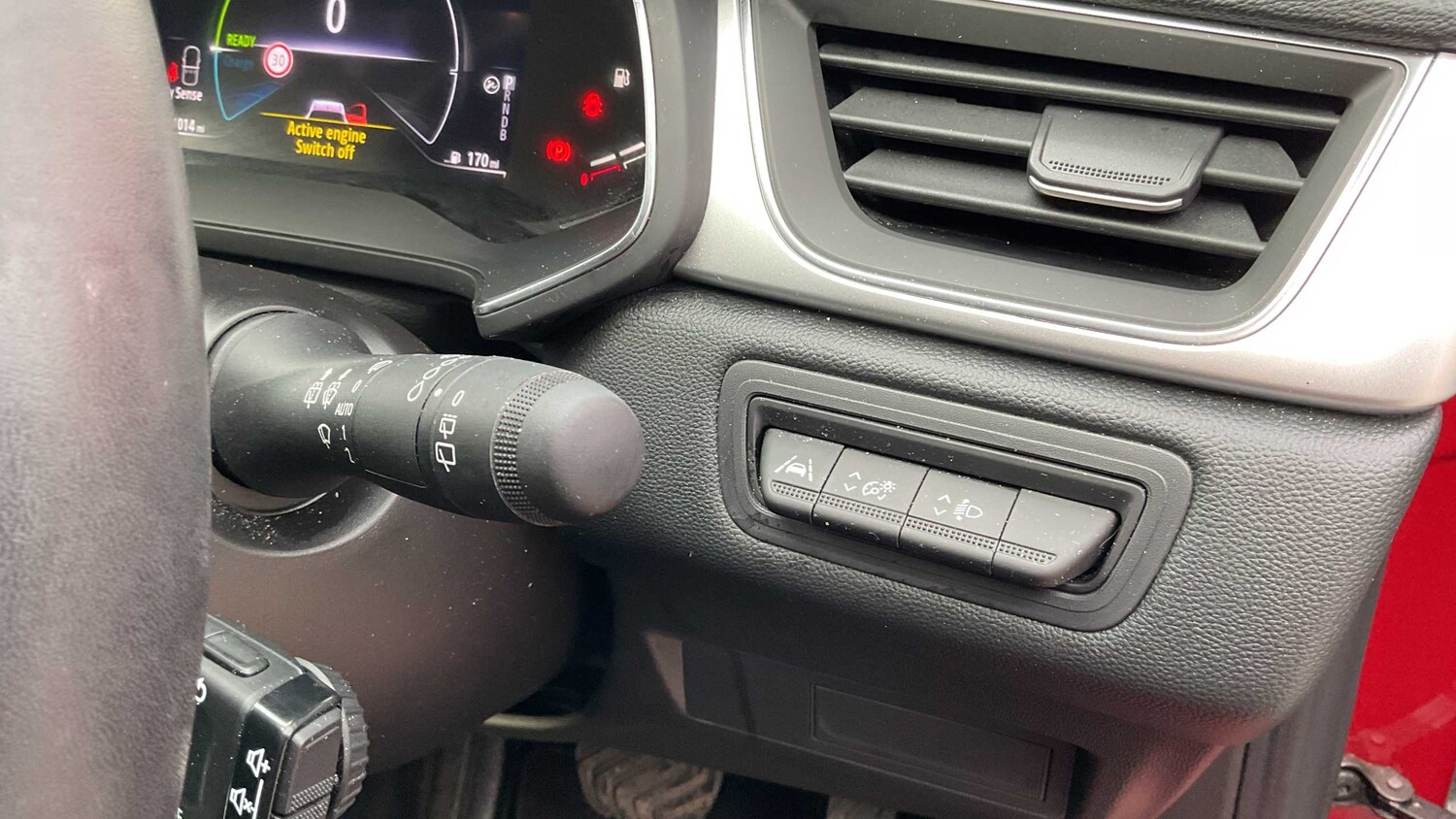 Used Renault Captur for sale - 77862512: Photo 9