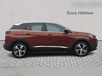 Used Peugeot 3008 2019 for sale - 79556294: Photo