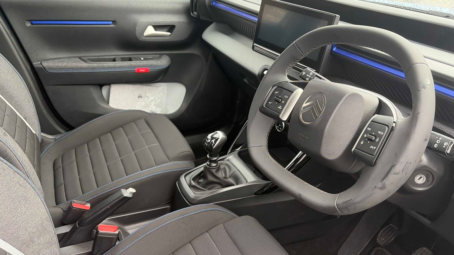 Used Citroen C3 2025 for sale - 77857199: Photo 10