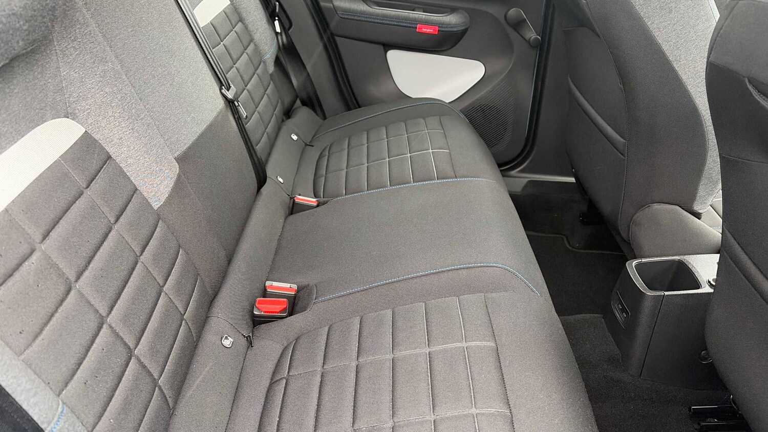 Used Citroen C3 2025 for sale - 77857199: Photo 11