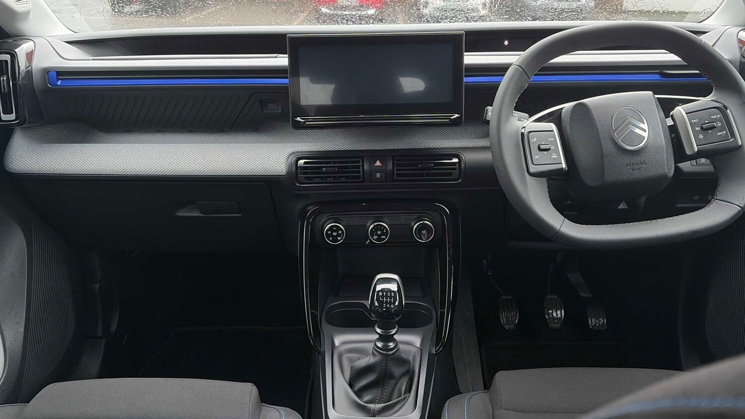 Used Citroen C3 2025 for sale - 77857199: Photo 12