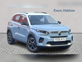 Citroen C3 feature image