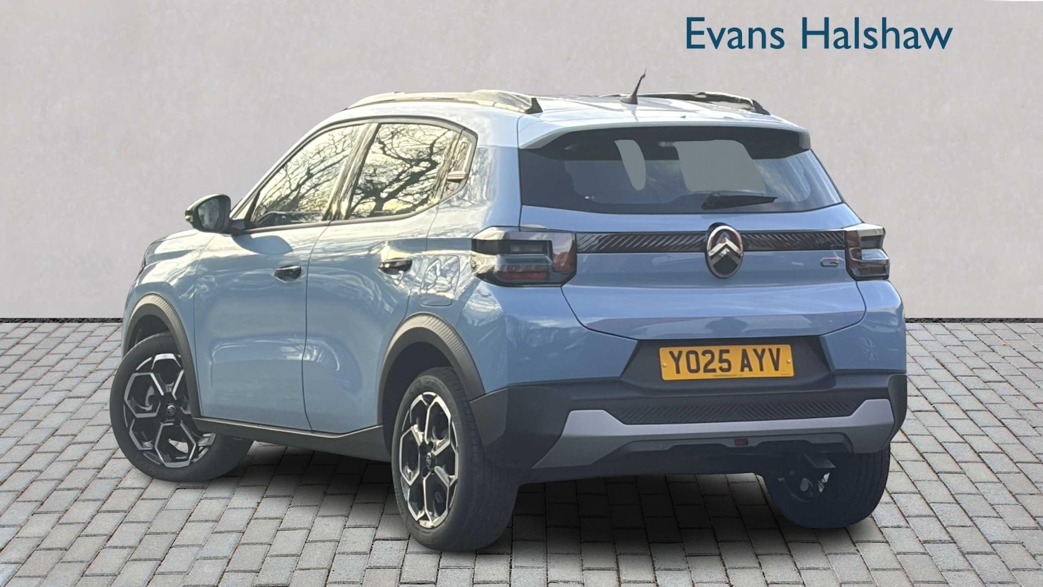 Used Citroen C3 2025 for sale - 77857199: Photo 2