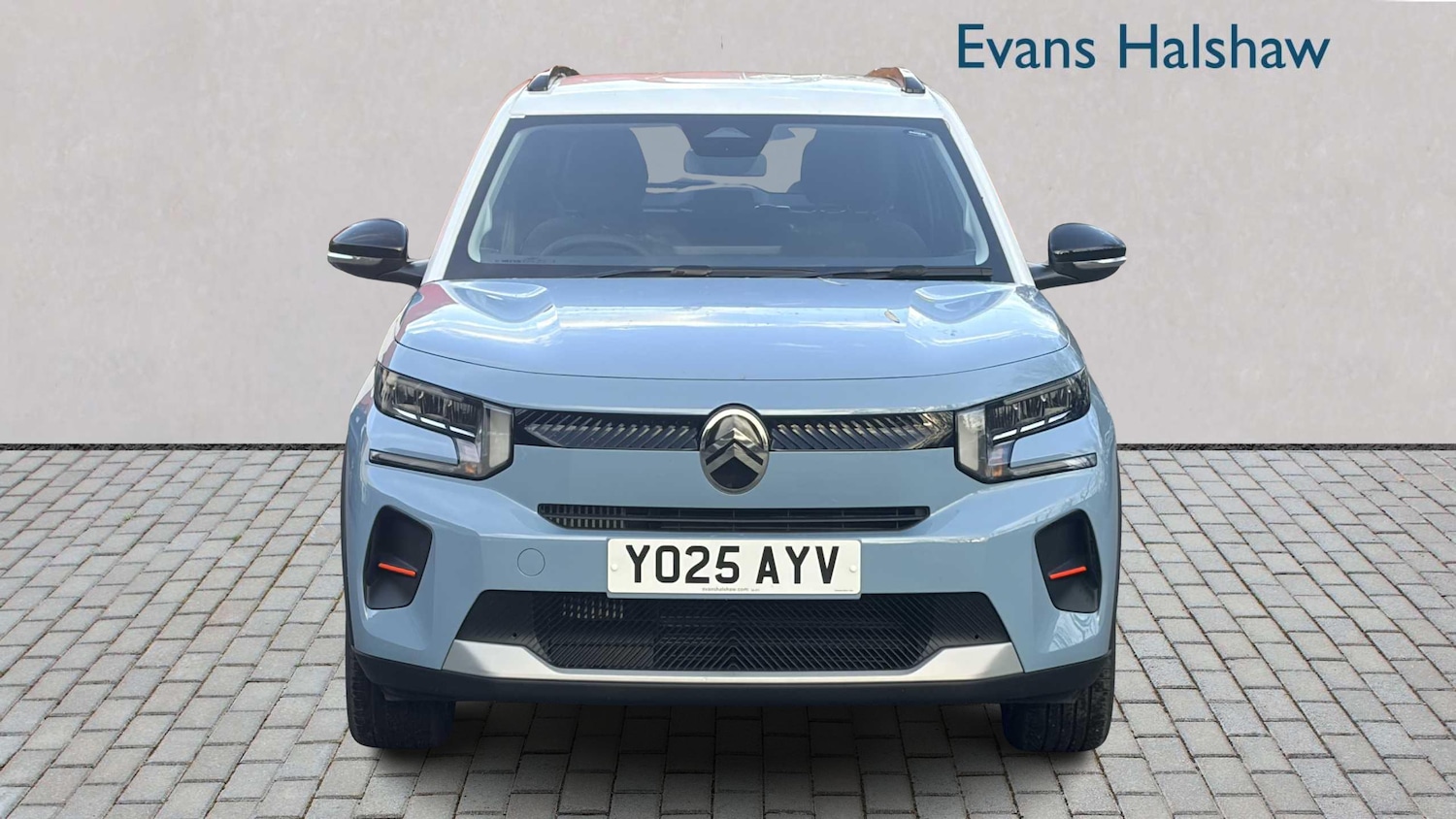 Used Citroen C3 2025 for sale - 77857199: Photo 4