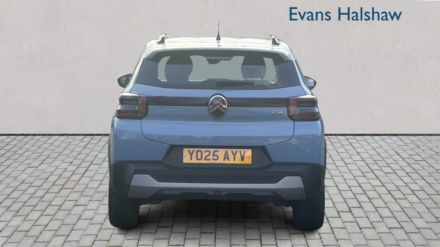 Used Citroen C3 2025 for sale - 77857199: Photo 5