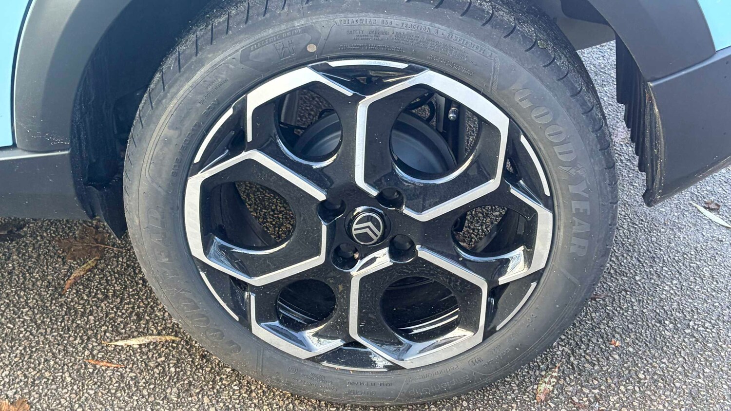 Used Citroen C3 2025 for sale - 77857199: Photo 8