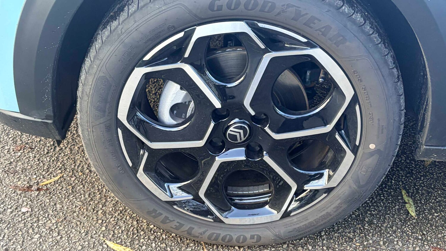 Used Citroen C3 2025 for sale - 77857199: Photo 9