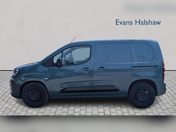 Used Citroen Berlingo 2024 for sale - 78732525: Photo