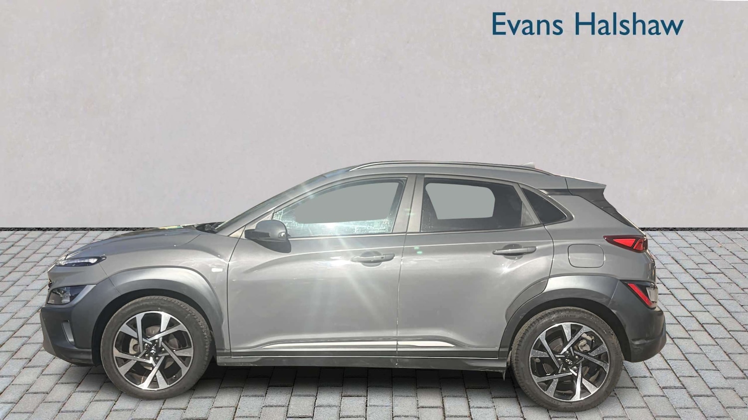 Used Hyundai KONA 2023 for sale - 78174007: Photo 4
