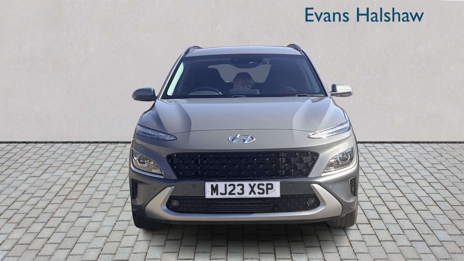 Used Hyundai KONA 2023 for sale - 78174007: Photo 5