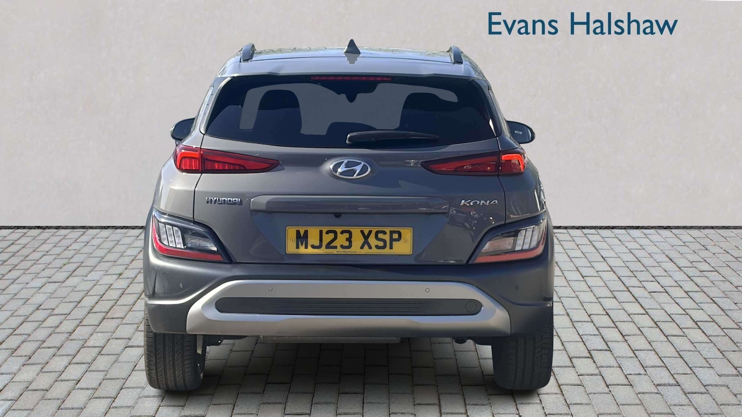 Used Hyundai KONA 2023 for sale - 78174007: Photo 6