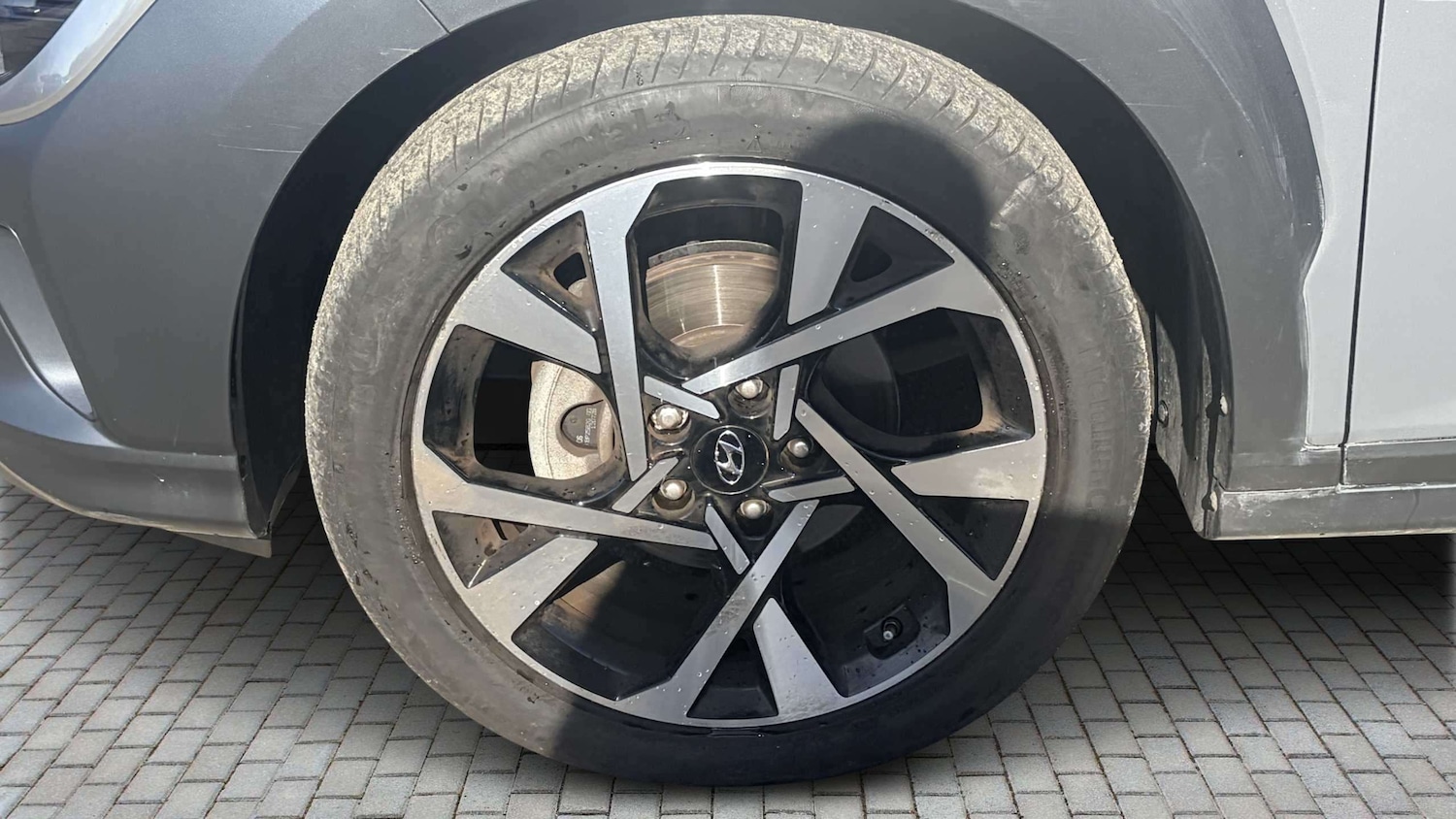 Used Hyundai KONA 2023 for sale - 78174007: Photo 7