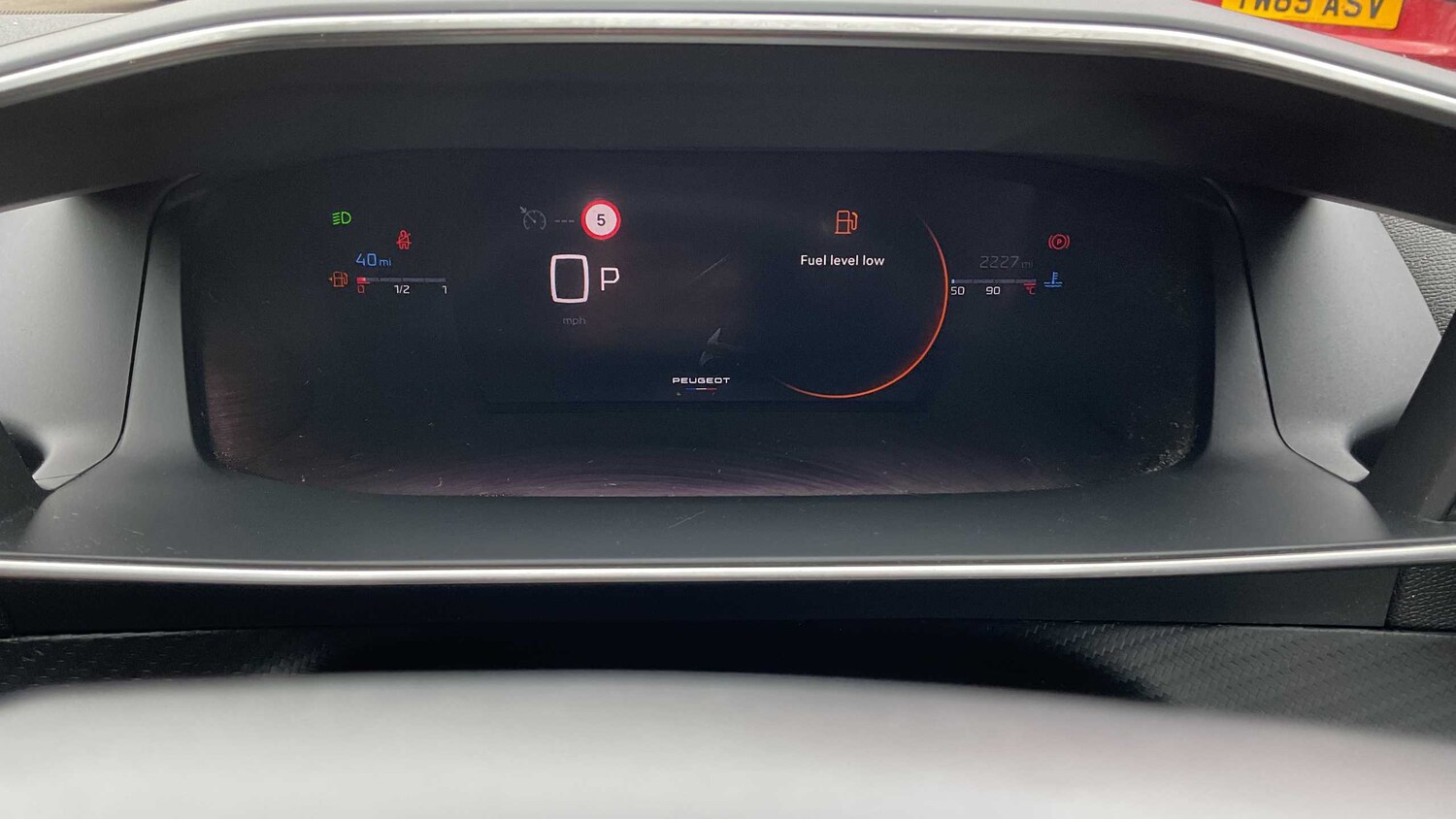 Used Peugeot 2008 for sale - 77858208: Photo 10