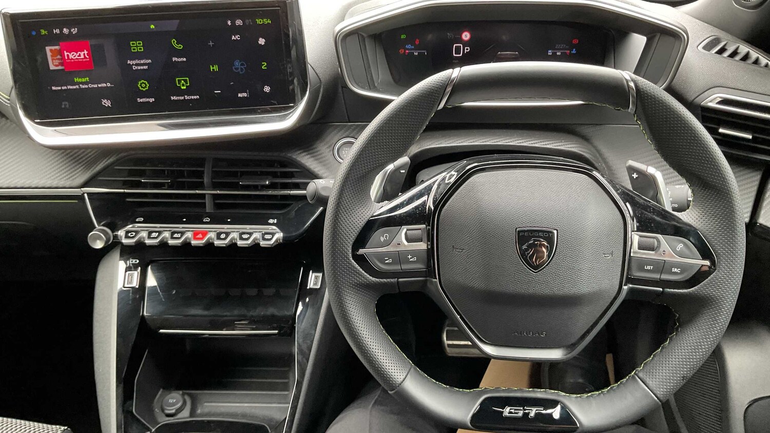 Used Peugeot 2008 for sale - 77858208: Photo 11