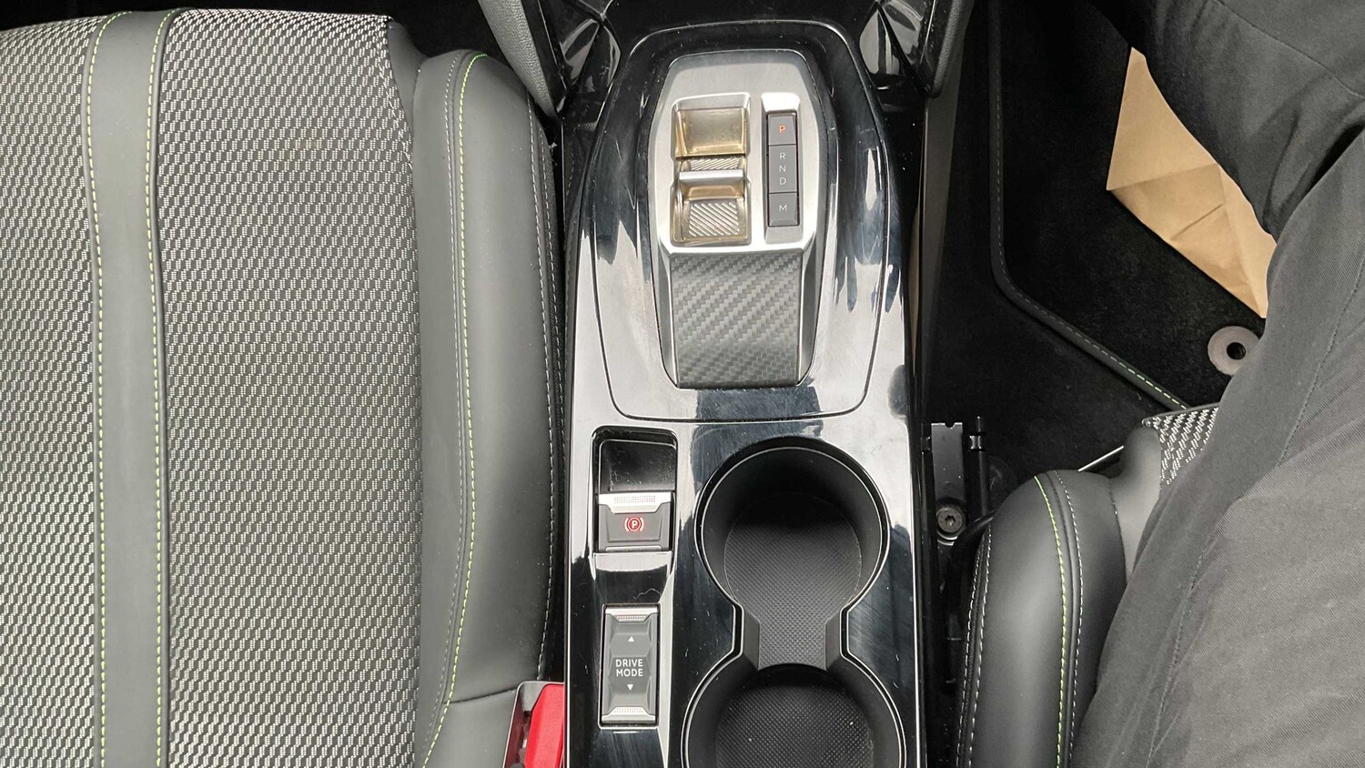 Used Peugeot 2008 for sale - 77858208: Photo 13