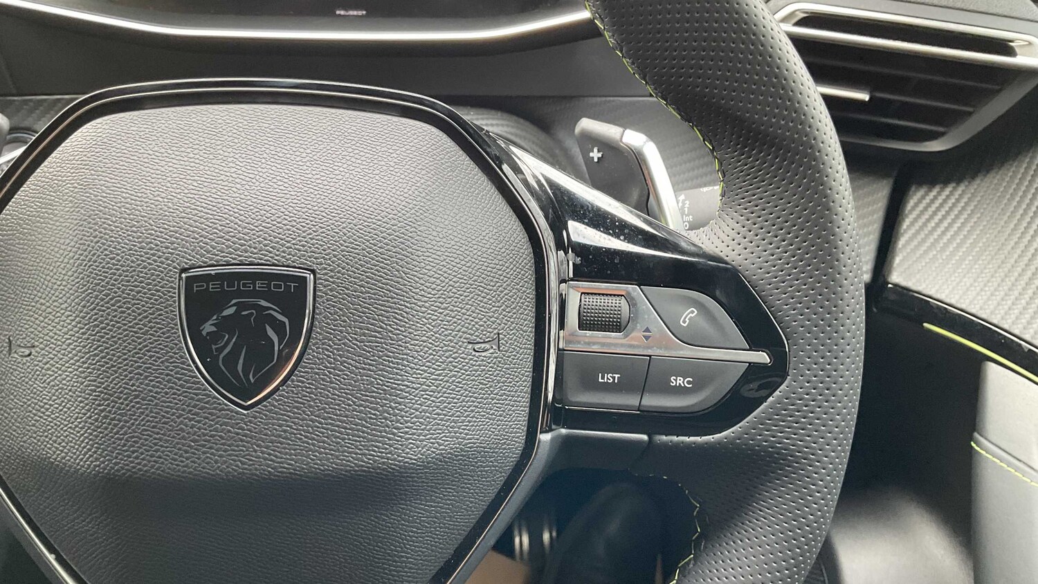 Used Peugeot 2008 for sale - 77858208: Photo 15