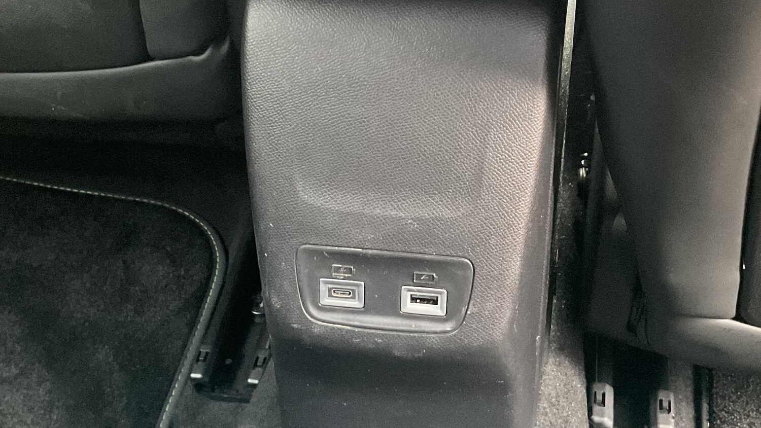 Used Peugeot 2008 for sale - 77858208: Photo 18