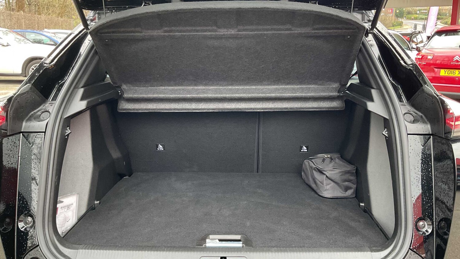 Used Peugeot 2008 for sale - 77858208: Photo 20